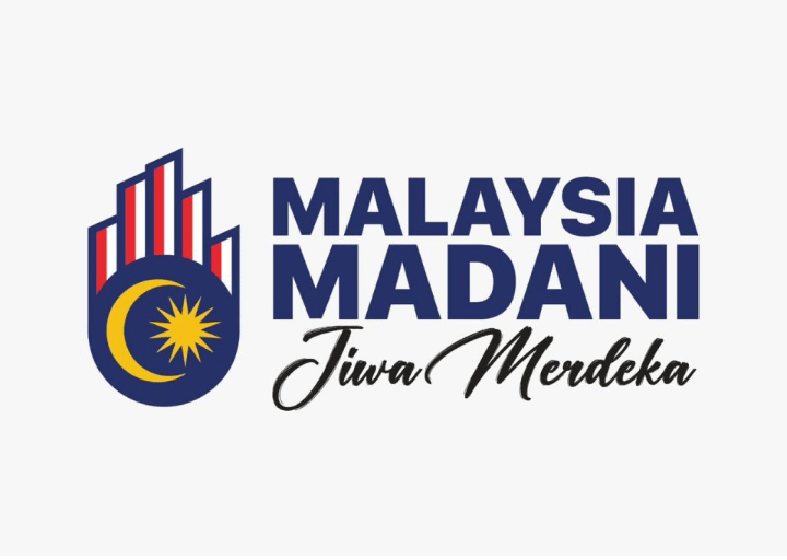 Logo Hari Malaysia 2024