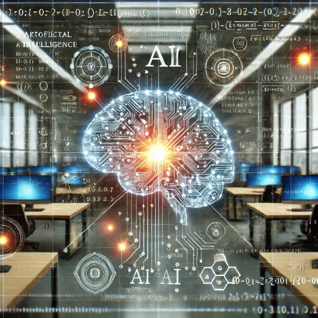 Perkenalan Model AI Terbaru OpenAI "o1" – Kecerdasan Tiruan Untuk Penyelesaian Masalah Kompleks